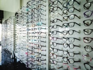 Gold Optique