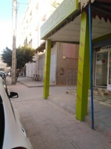 Tayoubi Optique