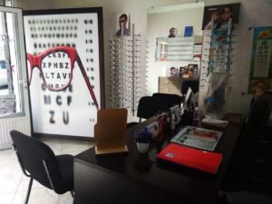 Annour optique بصريات النور