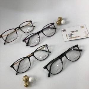 Gamra optic