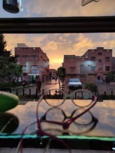 Optic Al Wafae : Opticienne & Optométriste