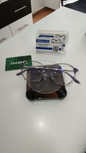 Optic Hay Zahra : Opticien