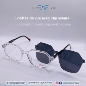 Marrakchi Optique