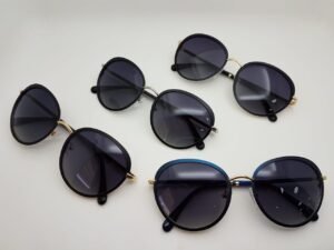 Confort optique