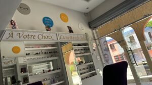 Médic Optique