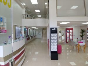 Israe Vision Audio