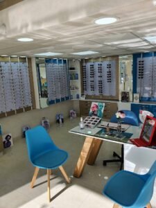 TASNIM OPTIQUE