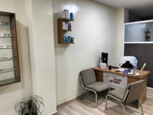 Alilou optique
