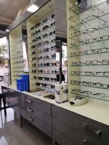 Adrar Optic : Opticien & Optométriste