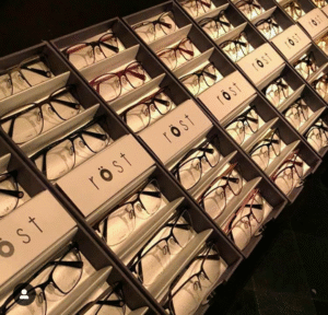 DRISSI VISION OPTIQUE
