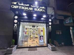 Optic Safa Taza