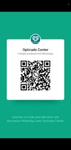 Opticado Center opticienne Optometriste Contactologue