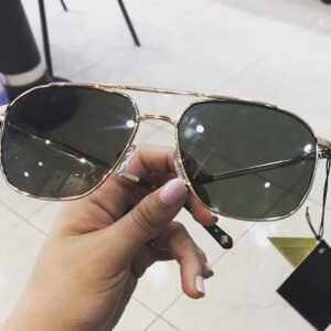 Eye’s Comfort optic
