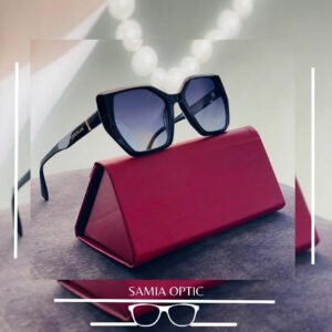 Samia Optic : Opticienne