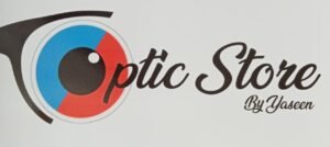 OPTIC STORE
