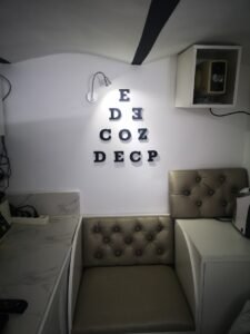 AGOURRAM OPTIQUE