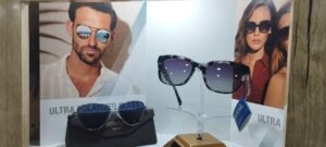  Optométriste & Contactologue