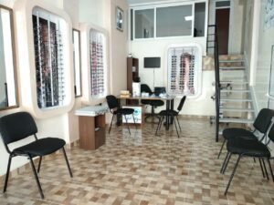 Confort optique