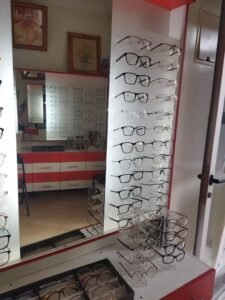 Easy Optic sarl : Opticien & Optométriste
