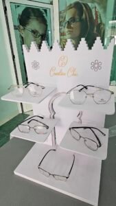 Midar Optique بصريات ميضار