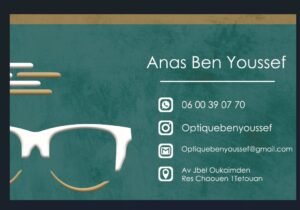 Optique Ben Youssef