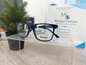 Mazagan optique