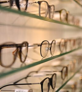 Optique NAJOUA