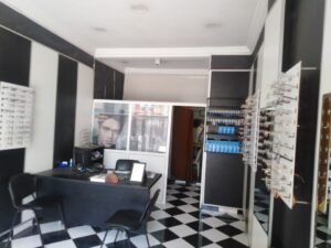 optique houara