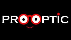 Prooptic