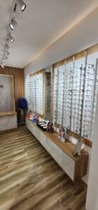 MK optique Tétouan