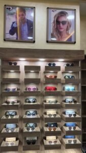 Optique Maarir بصريات معرير