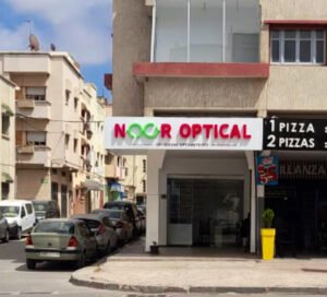 Noor optical