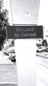 Optique BELABIED