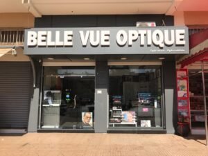 Belle Vue Optique
