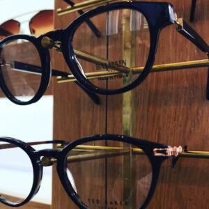 Eye’s Comfort optic