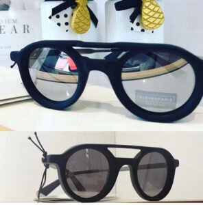 Eye’s Comfort optic