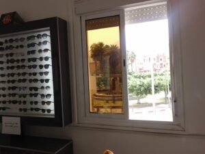 OPTIQUE HAFIDI