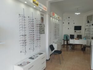Optique chribatou