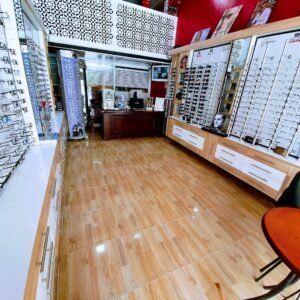 ilham optic