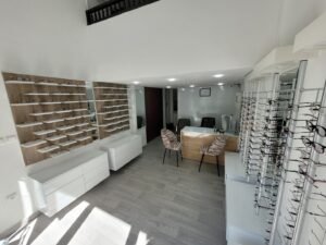 Optique Al Youssr Salé