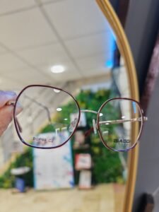 Mazagan optique