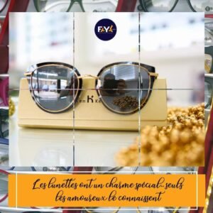 FAYA Optique