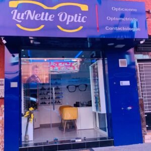 Lunette optic