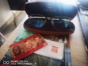 Optique Al Hamd