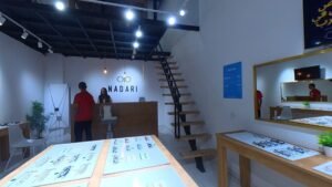 NADARI | VOS LUNETTES À 100 DHS EN 10 MINS (OPTICIEN)