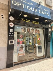Optic Safa Taza