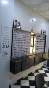 Baantar Optic بصريات باعنطر
