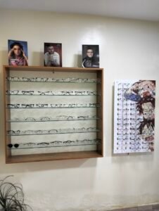 Alilou optique