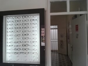 OPTIQUE HAFIDI