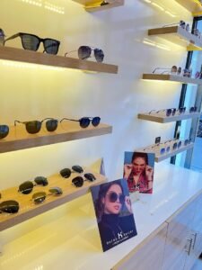 CM optique